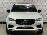 tweedehands Volvo XC60 2.0 Recharge T6 AWD R-Design/PANO/BLIS/HUD/HARMAN-KARDON/360CAM/MEMORY