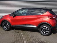 tweedehands Renault Captur 1.2 TCe Xmod Nav Camera Leder Automaat