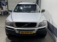 Occasion Volvo XC90 210 PK (154 kW) 2004 Grijs SUV