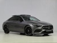 tweedehands Mercedes CLA180 Premium Plus