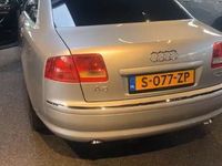 tweedehands Audi A8 4.0 TDI quattro FULL OPTION