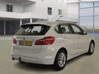Occasion BMW 218 136 PK (100 kW) 2015 Wit Stationwagen