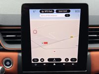 tweedehands Renault Captur 1.6 E-Tech Plug-in Hybrid 160 Intens Automaat / Navigatie groot scherm / Camera / Apple Carplay Android Auto /