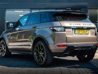 tweedehands Land Rover Range Rover evoque 2.2 eD4 Dynamic Panodak 20" Leer Stoelverw.