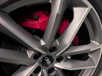 tweedehands Audi A7 S7 SPORTBACK55 TFSI e quattro S7-PACK Competition 367PK BLACK-LINE FULL-OPTION!!!