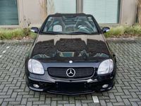 tweedehands Mercedes SLK32 AMG AMG 2 eig. | Duits | MB Onderhoud | 354PK | Cabrio