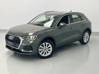 tweedehands Audi Q3 45 TFSI e PHEV S-TRONIC 245PK ATTITUDE PLUS, ELEC-ACHTERKLEP | CARPLAY | VIRTUEEL COCKPIT