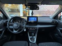 Occasion Toyota Yaris Active 116 PK (85 kW) 2024 Grijs Hatchback