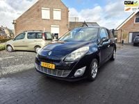 Occasion Renault Grand Scénic III Bose Edition 140 PK (102 kW) 2011 Zwart MPV