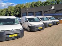 Occasion VW Caddy Trendline 122 PK (89 kW) 2024 Wit MPV