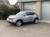 tweedehands Nissan Juke 1.6 Acenta Eco