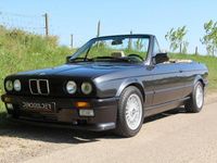 Occasion BMW 320 170 PK (125 kW) 1989 Cabriolet