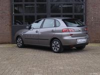 tweedehands Seat Ibiza 1.4-16V Signo Airco-Cruise-APK 08-2024