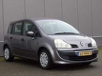 tweedehands Renault Grand Modus 1.2 TCE Expression airco cruise org NL 2008