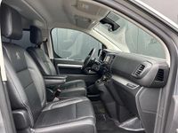 Occasion Peugeot Expert Sport 2023 Grijs (metallic) Van