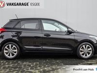 tweedehands Hyundai i20 1.2 85 PK HP i-Motion Premium DB VERVANGEN | Navi