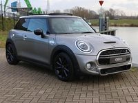 Occasion Mini Cooper S Chili 192 PK (141 kW) 2018 Grijs Hatchback