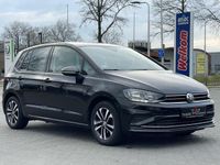 tweedehands VW Golf Sportsvan 1.0 TSI IQ.Drive 2019 Navi 1e eige