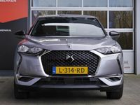 tweedehands DS Automobiles DS3 Crossback 1.2T 130pk Automaat Business | Navigatie | Achteru