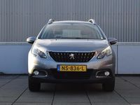 tweedehands Peugeot 2008 1.2 PureTech 82pk Active