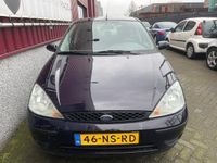 tweedehands Ford Focus 1.6-16V Cool Edition // Airco
