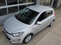 tweedehands Hyundai i20 1.2i-16v 86 Pk i-Motion 5 Deurs Trekhaak LM Airco