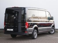 tweedehands VW Crafter 2.0 TDI 30 L3H2 140pk Trendline | Airco | Cruise control | Parkeersensoren | Achteruitrijcamera | Navigatie via app-connect |