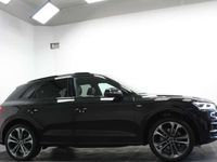 tweedehands Audi Q5 55 TFSI e quattro Full Options/21 inch/Pano dak/B&