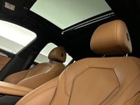 Occasion BMW 545 Executive 286 PK (210 kW) 2022 Zwart Sedan