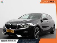 Occasion BMW 118 Sport Line 136 PK (100 kW) 2022 Zwart Hatchback