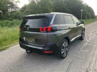 tweedehands Peugeot 5008 1.6 BlueHDI Allure 7-ZITS | NAP | PANORAMA | CARPLAY