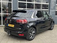 Occasion Citroën C4 Picasso Feel 131 PK (96 kW) 2018 Zwart MPV