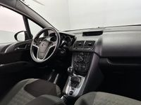 tweedehands Opel Meriva 1.4 Turbo Edition - Airco / Stuurbed. / Cruise / T