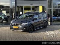 Occasion Dacia Jogger Extreme 110 PK (80 kW) 2022 Grijs MPV