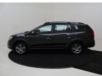 tweedehands Dacia Logan MCV TCe90 Stepway | Navigatie | Bluetooth | Parkee