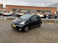 Occasion Toyota Aygo 68 PK (50 kW) 2012 Hatchback