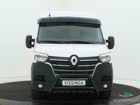 tweedehands Renault Master T35 2.3 dCi L2H2 180 pk A-Edition