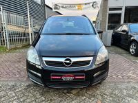 tweedehands Opel Zafira 1.9 CDTi Executive Airco/Navi/ 7-Persoons