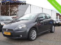 tweedehands Fiat Punto FIAT