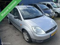 tweedehands Ford Fiesta 1.3 Ambiente 119607 nap