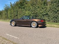 Occasion Mazda MX5 111 PK (81 kW) 2004 Cabriolet