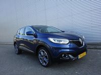Occasion Renault Kadjar Bose Edition 131 PK (96 kW) 2018 Blauw SUV
