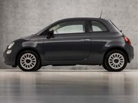 tweedehands Fiat 500 0.9 TwinAir Turbo Popstar (SCHERM BLUETOOTH CRUI