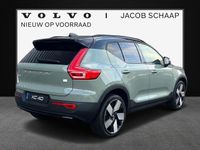 tweedehands Volvo XC40 Recharge Ultimate Single Engine / 20" / Micro Tech