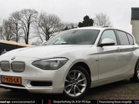 tweedehands BMW 118 118 i Business Line Ultimate Edition 170pk