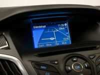 tweedehands Ford Focus 1.0 EcoBoost Sport (NAVIGATIE,LED,CRUISE,AIRCO,Έlectric PA