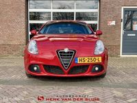 tweedehands Alfa Romeo Giulietta 1.4 T Limited Edition Sport