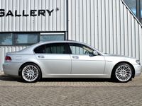 tweedehands BMW 760L 7-SERIE i Youngtimer