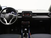 Occasion Suzuki Ignis Comfort 83 PK (61 kW) 2021 Zwart SUV
