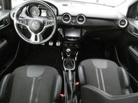 tweedehands Opel Adam 1.4 Glam 101pk 59.000km Clima Cruise PDC LED Historie